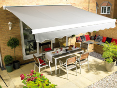 Awning and Canopies