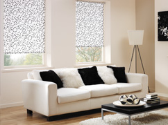 Roller Blinds