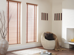 Venetian Blinds